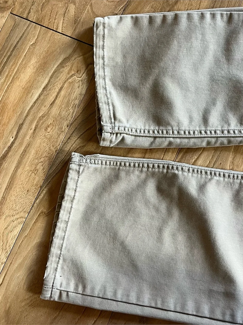Patagonia Iron Forge pants
